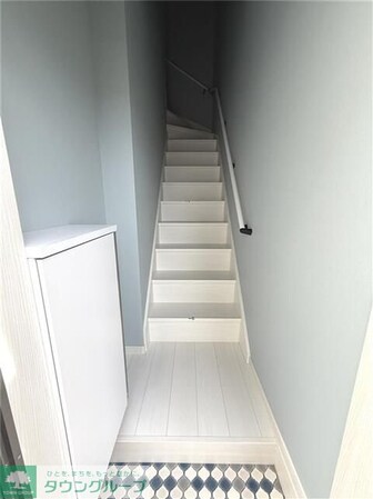 シャテーニュ東林間の物件内観写真